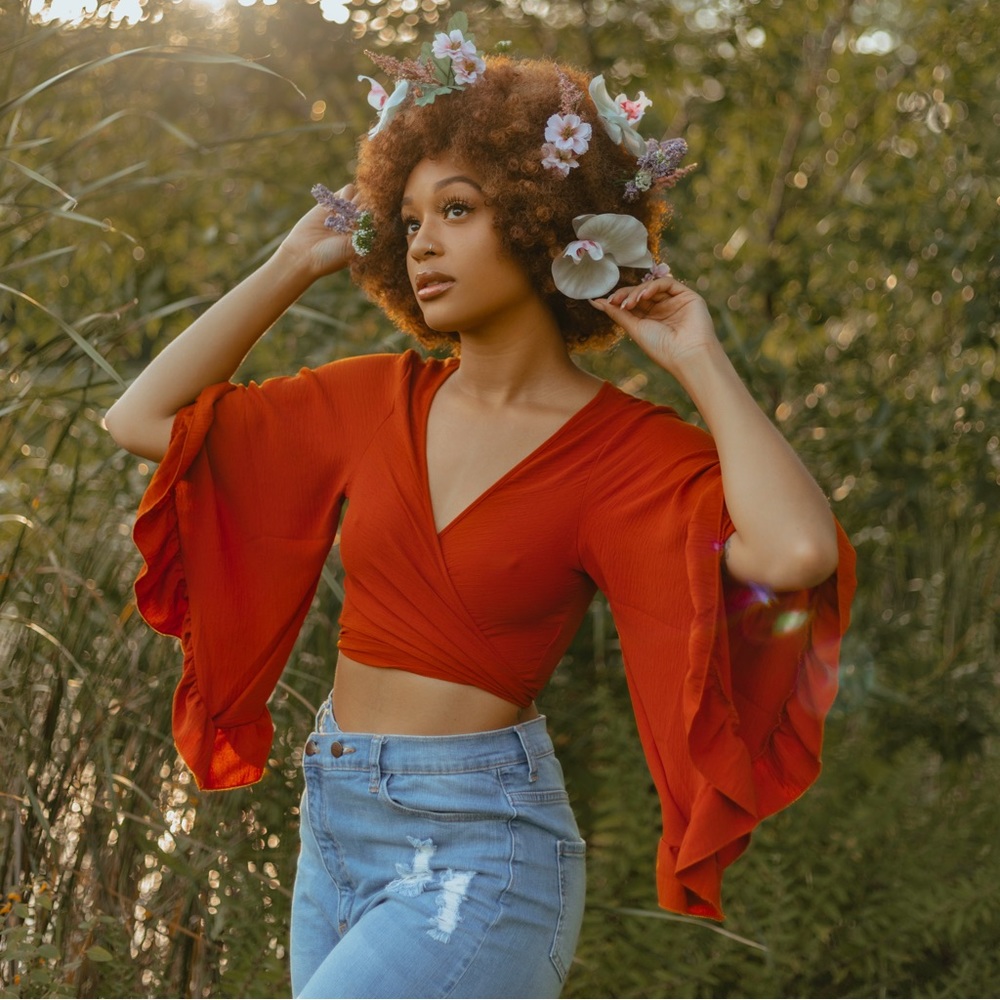 Meet your Posher, Lauren